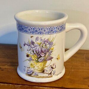 Hallmark Nature's Sketchbook Coffee/Tea Mug